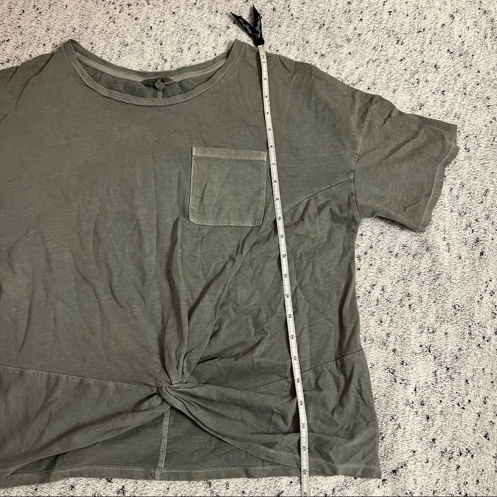 Lucky Brand Tee - Picture 15 of 16